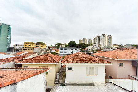 Casa à venda com 200m², 3 quartos e 2 vagasVista da Área de Serviço