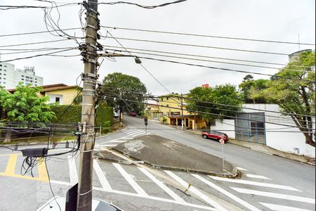 Casa à venda com 200m², 3 quartos e 2 vagasVista da Varanda dos Quartos 2 e 3