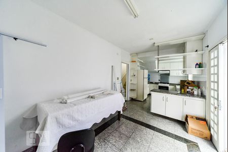 Casa à venda com 200m², 3 quartos e 2 vagasCozinha