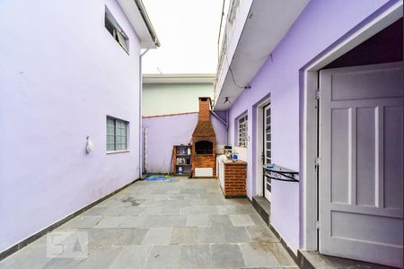 Casa à venda com 200m², 3 quartos e 2 vagasQuintal