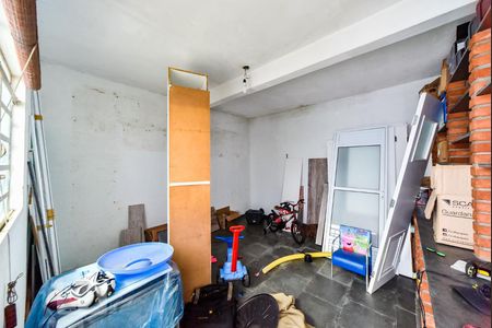 Casa à venda com 200m², 3 quartos e 2 vagasSala da Edícua