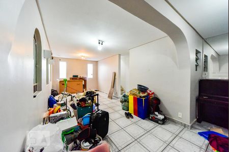 Sala de casa à venda com 3 quartos, 200m² em Santa Terezinha, São Bernardo do Campo