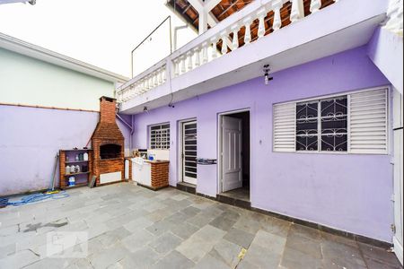 Casa à venda com 200m², 3 quartos e 2 vagasQuintal