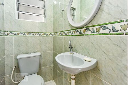 Lavabo de casa à venda com 3 quartos, 200m² em Santa Terezinha, São Bernardo do Campo