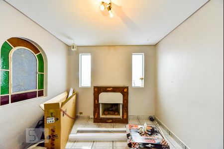 Sala de casa à venda com 3 quartos, 200m² em Santa Terezinha, São Bernardo do Campo