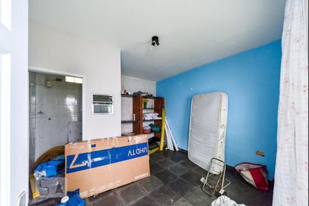 Casa à venda com 200m², 3 quartos e 2 vagasQuarto da Edícula