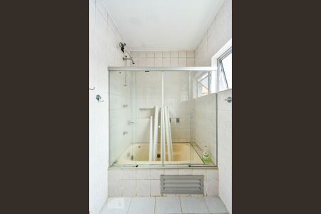 Casa à venda com 200m², 3 quartos e 2 vagasBanheiro Social