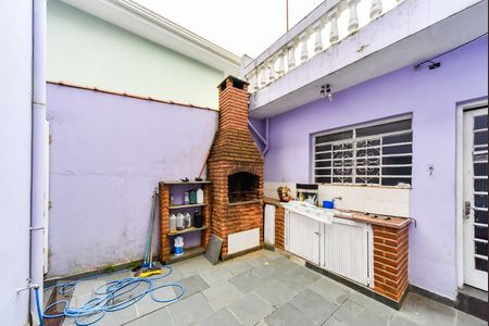 Casa à venda com 200m², 3 quartos e 2 vagasQuintal