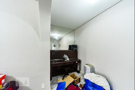 Sala de casa à venda com 3 quartos, 200m² em Santa Terezinha, São Bernardo do Campo