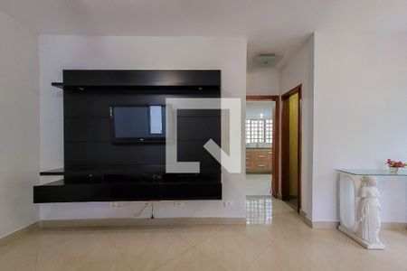 Sala de casa à venda com 3 quartos, 210m² em Santa Terezinha, São Bernardo do Campo
