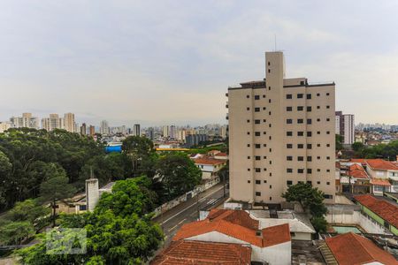 Quarto 1 Vista de apartamento para alugar com 2 quartos, 69m² em Vila Moinho Velho, São Paulo