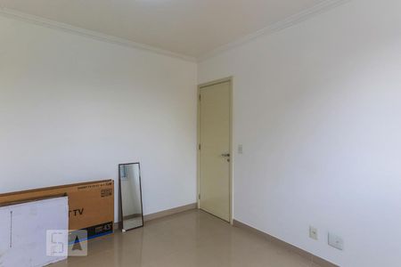 Quarto 1 de apartamento para alugar com 2 quartos, 69m² em Vila Moinho Velho, São Paulo