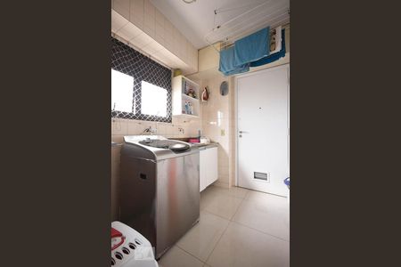 Apartamento para alugar com 235m², 4 quartos e 4 vagasÁrea de Serviço