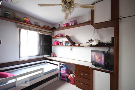 Apartamento para alugar com 235m², 4 quartos e 4 vagasQuarto 3