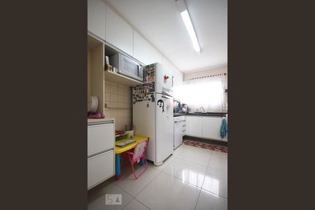 Apartamento para alugar com 235m², 4 quartos e 4 vagasCozinha