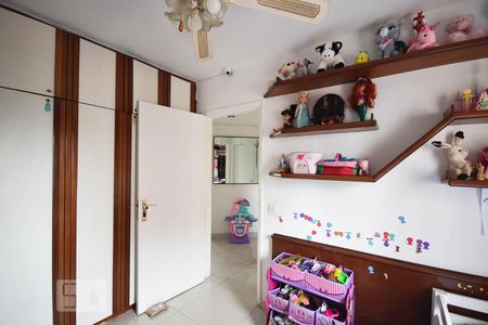 Apartamento para alugar com 235m², 4 quartos e 4 vagasQuarto 3