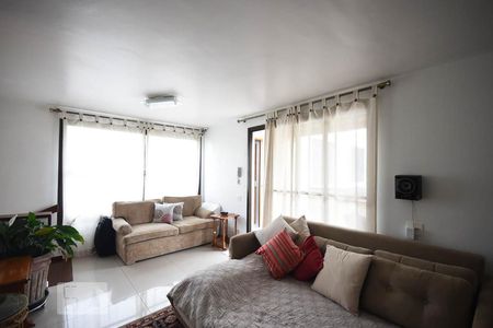 Apartamento para alugar com 235m², 4 quartos e 4 vagasSala da Cobertura