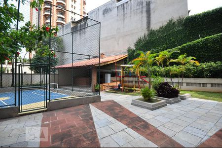 Apartamento para alugar com 235m², 4 quartos e 4 vagasÁrea de Lazer