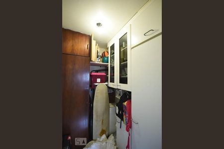 Apartamento para alugar com 235m², 4 quartos e 4 vagasQuarto de Serviço