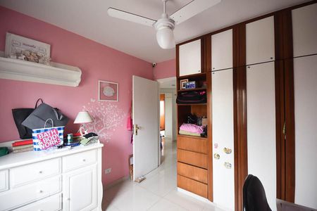 Apartamento para alugar com 235m², 4 quartos e 4 vagasQuarto 2