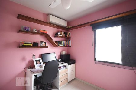 Apartamento para alugar com 235m², 4 quartos e 4 vagasQuarto 2