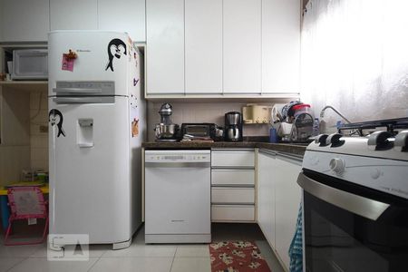 Apartamento para alugar com 235m², 4 quartos e 4 vagasCozinha