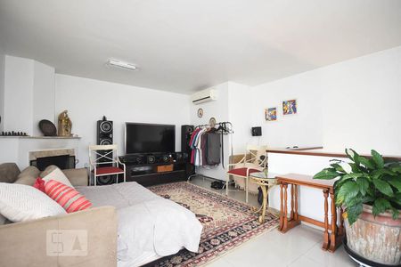 Apartamento para alugar com 235m², 4 quartos e 4 vagasSala da Cobertura