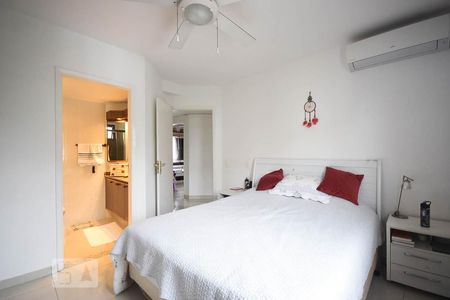 Apartamento para alugar com 235m², 4 quartos e 4 vagasSuíte 