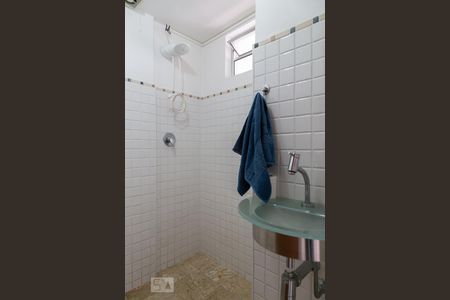 Banheiro 1 de apartamento à venda com 2 quartos, 74m² em Vila Mariana, São Paulo