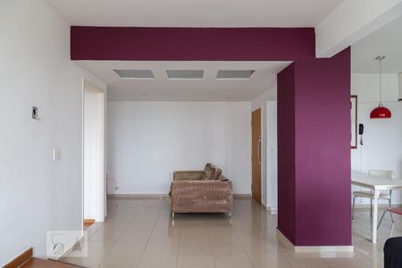 Sala de apartamento para alugar com 1 quarto, 74m² em Vila Mariana, São Paulo