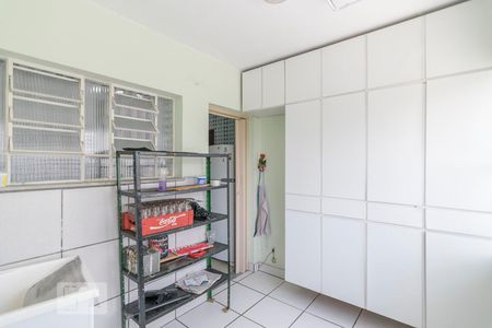 Apartamento para alugar com 110m², 2 quartos e 1 vagaÁrea de Serviço
