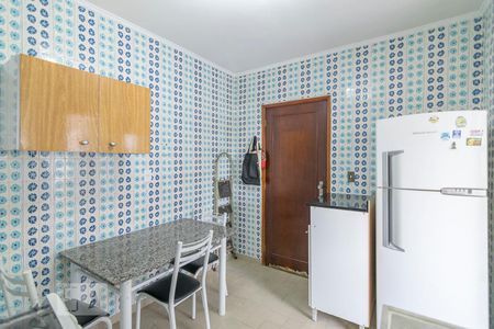 Apartamento para alugar com 110m², 2 quartos e 1 vagaCozinha