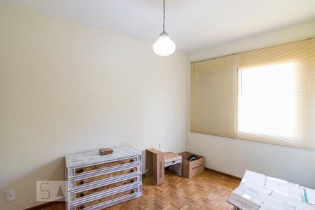 Quarto 2 de apartamento à venda com 2 quartos, 89m² em Vila Assunção, Santo André