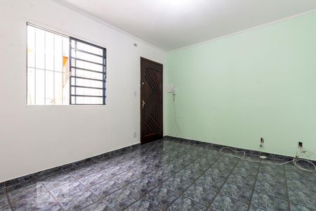 Apartamento para alugar com 48m², 2 quartos e 1 vagaSala