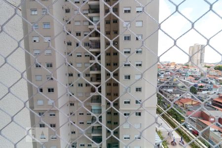 Vista do apartamento de apartamento à venda com 1 quarto, 38m² em Jardim Flor da Montanha, Guarulhos