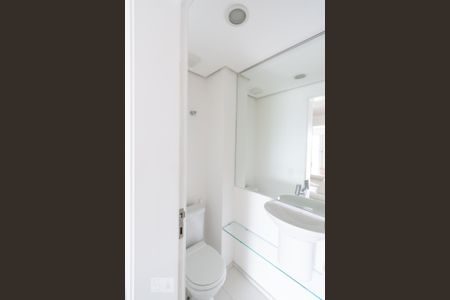 Apartamento à venda com 113m², 3 quartos e 2 vagas Apartamento à venda com 113m², 3 quartos e 2 vagasLavabo