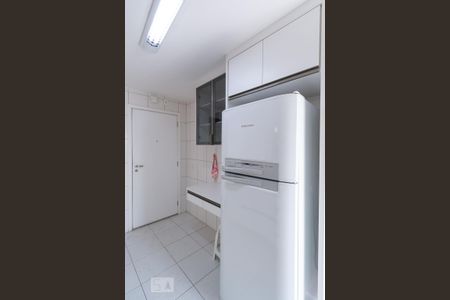 Apartamento à venda com 113m², 3 quartos e 2 vagas Apartamento à venda com 113m², 3 quartos e 2 vagasCozinha