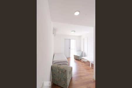 Apartamento à venda com 113m², 3 quartos e 2 vagas Apartamento à venda com 113m², 3 quartos e 2 vagasSala Estendia