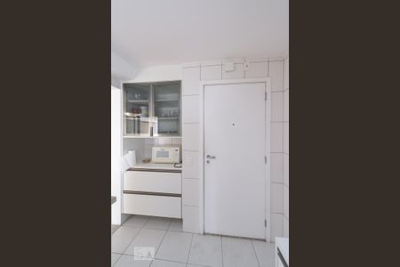 Apartamento à venda com 113m², 3 quartos e 2 vagas Apartamento à venda com 113m², 3 quartos e 2 vagasCozinha