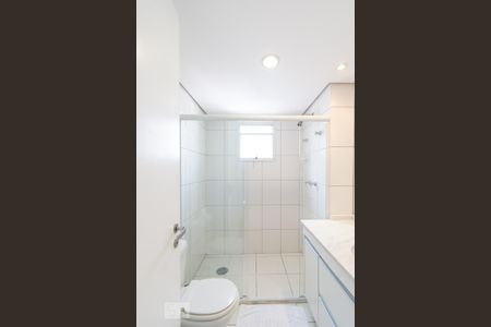 Apartamento à venda com 113m², 3 quartos e 2 vagas Apartamento à venda com 113m², 3 quartos e 2 vagasBanheiro Suíte 2