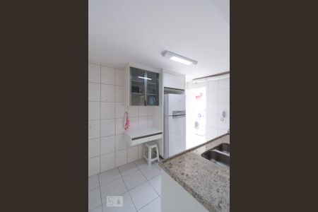 Apartamento à venda com 113m², 3 quartos e 2 vagas Apartamento à venda com 113m², 3 quartos e 2 vagasCozinha