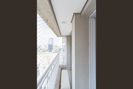 Apartamento à venda com 113m², 3 quartos e 2 vagas Apartamento à venda com 113m², 3 quartos e 2 vagasVaranda Suíte 1 e 2