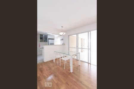 Apartamento à venda com 113m², 3 quartos e 2 vagas Apartamento à venda com 113m², 3 quartos e 2 vagasSala Jantar