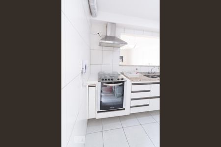 Apartamento à venda com 113m², 3 quartos e 2 vagas Apartamento à venda com 113m², 3 quartos e 2 vagasCozinha