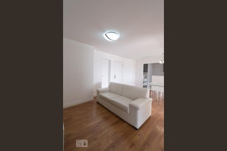 Apartamento à venda com 113m², 3 quartos e 2 vagas Apartamento à venda com 113m², 3 quartos e 2 vagasSala