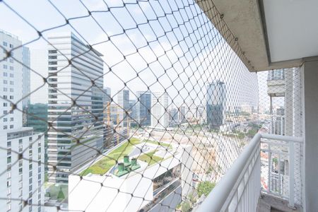 Apartamento à venda com 113m², 3 quartos e 2 vagas Apartamento à venda com 113m², 3 quartos e 2 vagasVaranda Suíte 1 e 2
