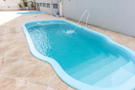 Apartamento à venda com 75m², 2 quartos e 1 vagaPiscina