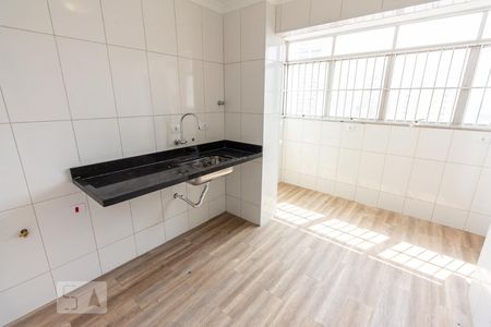 Apartamento à venda com 75m², 2 quartos e 1 vagaCozinha