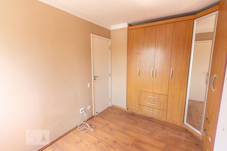 Apartamento à venda com 75m², 2 quartos e 1 vagaQuarto 01