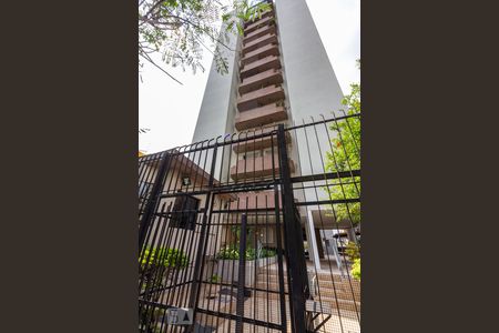 Apartamento à venda com 75m², 2 quartos e 1 vagaFachada